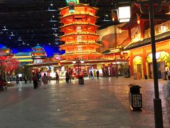 -万达茂商场(南京仙林店)