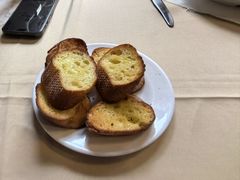 蒜香烤面包-德大西餐社(云南南路店)