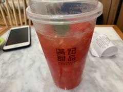 -满记甜品(湖滨店)