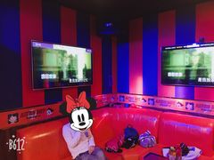 -唱吧麦颂KTV(乐汇城店)