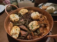 -奉天小馆·非遗东北菜(沈阳万象城店)