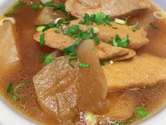 -二泉园老菜馆·百年无锡菜