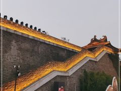 -东台西溪天仙缘景区