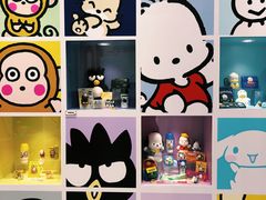 三丽鸥展览-首开·龙湖成都西宸天街