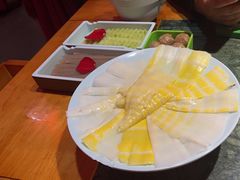 -潮辣成都老火锅(奉贤扶港路店)