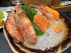 -大渔铁板烧(万象汇店)