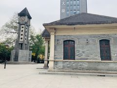 -江墅铁路遗址公园