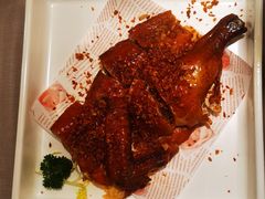 -尚一汤·粤菜海鲜(环球港店)