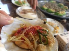 -夜宴江景餐厅