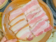 -阿山卓·野生菌火锅·纳西火塘烤肉