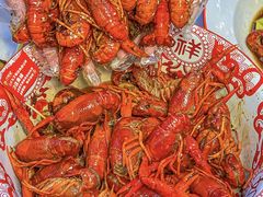 -饶福记·南昌烧烤大排档(九龙湖土著店)