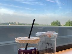 -阿sir咖啡(陶谷新村店)