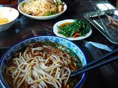 android_upload_pic-马艾萨中国兰州牛肉拉面(劲松店)