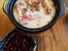 -付小姐在成都(中山公园店)