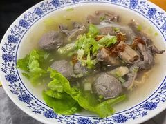 -抖牛白塔牛肉粿条汤(水围店)