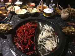 -蜀大侠火锅(车公庙店)