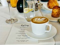 -The Georg(东华门店)