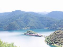 -丽江泸沽湖景区