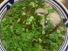 -澄城学斌水盆羊肉(总店)