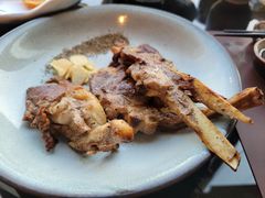 羊排-新鲜特色餐厅(香格里拉大酒店)