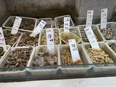 -赶海部落海鲜城(海阳路店)