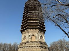 -玲珑塔公园