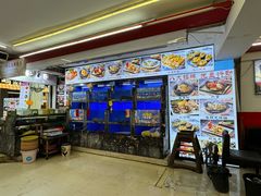 -鑫鸿达·海鲜闽菜热炒小馆(中山路店)