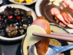 -大牛湾·眷村牛肉面(蠡溪店)