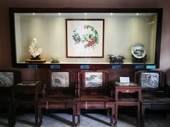 -荔湾博物馆