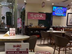 -东方饺子王(和平里店)