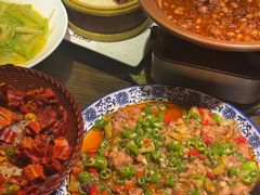 -永安水煮活鱼·仪征菜(仪征奥林匹克店)