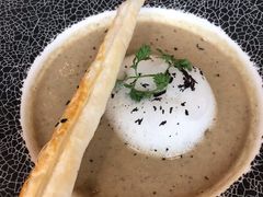 -Kathleen's Waitan 凯圣琳江景西餐厅(外滩店)