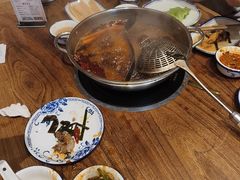-厝味火锅·潮汕卤水火锅(十一合店)