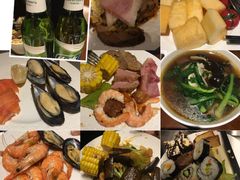 -扬州皇冠假日酒店