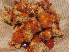 -朴鲸家正宗韩国料理(福田店)