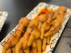 -谭家·钵钵鸡·蹄花·兔头(玉林南路店)