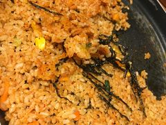 -辛明堂洞韩式芝士年糕火锅(万达店)