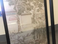 -小厨娘淮扬菜(六合欢乐港店)