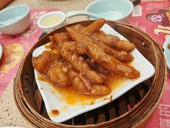 -点都德(南京新百店)