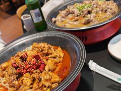 -美蛙四季(六里桥店)