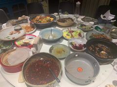 -青年公社烤鸭(青年路店)