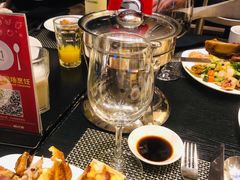 -青岛证大喜玛拉雅酒店·Z1餐厅