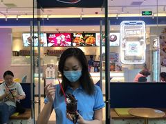 -DQ·蛋糕·冰淇淋(三亚青春颂店)