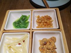 -九锅一堂酸菜鱼(新南凯德直营店)