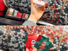-喜茶(上海兴业太古汇店)
