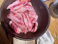 -泥炉烧肉师(新街口金銮巷店)