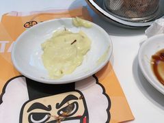 -元气寿司(益田假日广场店)