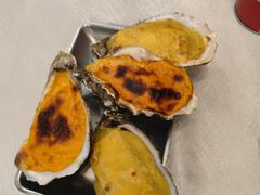 -蚝美人·生蚝海鲜烧烤(茶花园店)