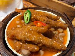 -老广酒楼(樱花店)