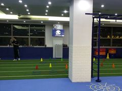 -能量学院少儿体能运动馆(公园1872店)